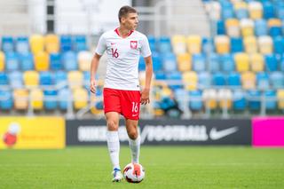 Wychowanek Unii Tarnów z powołaniem do piłkarskiej reprezentacji Polski. Wystąpi na Mistrzostwach Europy U-19