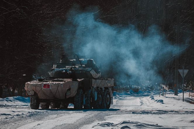 Amerykańska armia w Japonii