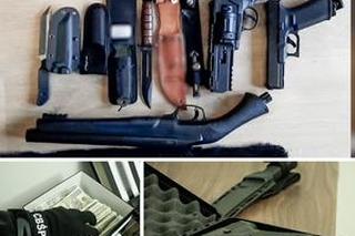 Jedna z największych akcji w historii CBŚP! Przestępcy produkowali i sprzedawali fałszywe produkty lecznicze