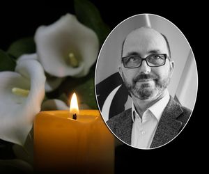 Dyrektor ważnego urzędu zginął w wypadku. Takiej ciszy nie było tu nigdy