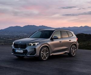 BMW X1 xDrive30e