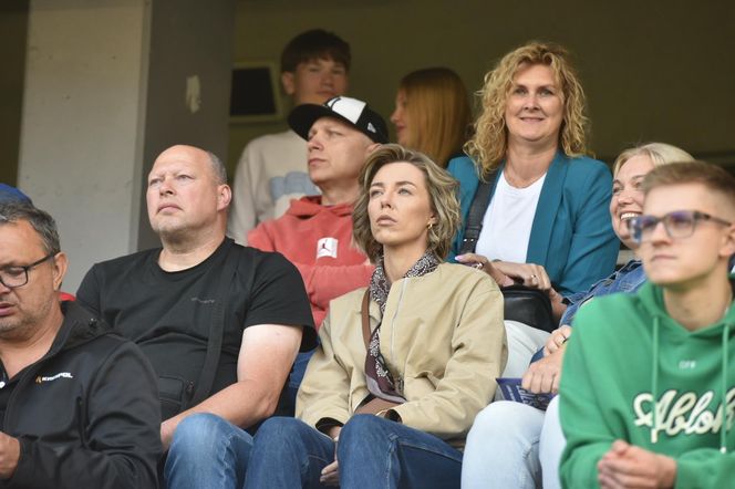 1. Finał Indywidualnych Mistrzostw Polski na Motoarenie. Zdjęcia kibiców i zawodników z Torunia