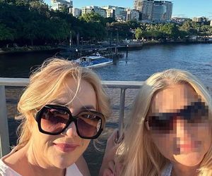 Danuta Martyniuk w Australii