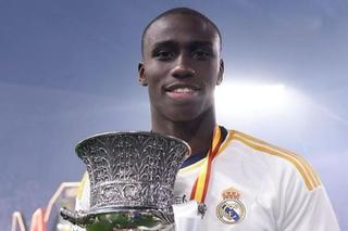 Euro 2024: Ferland Mendy. Sylwetka reprezentanta Francji