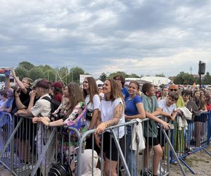 Eska Music Tour w Ełku