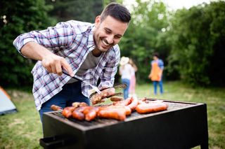 Tanie i proste przepisy na udane grillowanie
