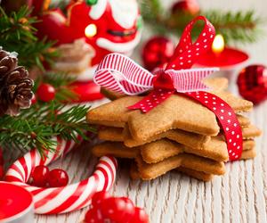 Przepis na ciasteczka marcepanowe. Łatwe, pyszne i idealnie kruche