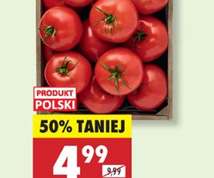 Kuszące promocje w Biedronce