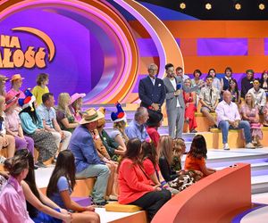 Idź na całość 20 lat później! Nowe studio i prowadzący