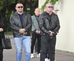 Pogrzeb Michała Orzechowskiego. Tak pożegnano DJ-a Hazela
