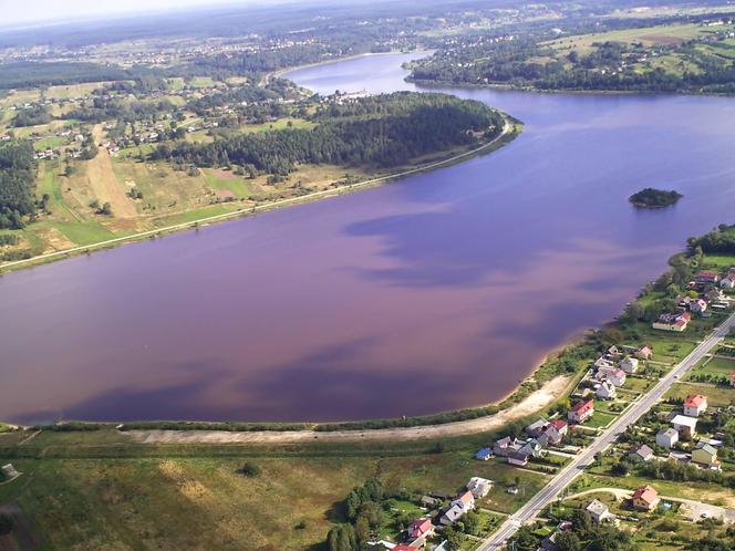 11. Brody - 51,29 pkt Wskaźnika Jakości Życia. 