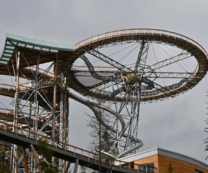 SkyWalk - Serce Poronina 
