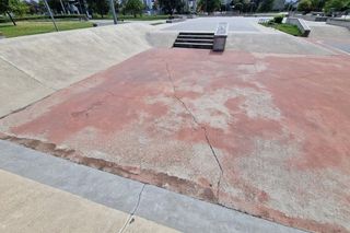 Rusza remont Skateplazy w Lesznie