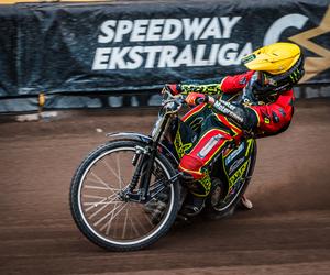 Speedway Ekstraliga Camp w Toruniu. Zdjęcia z rywalizacji w kategorii 500cc