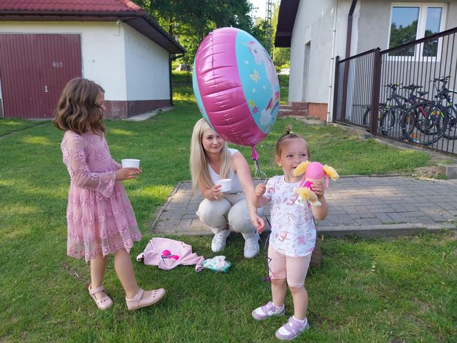 "Gramy dla Grzesia" w gminie Brody