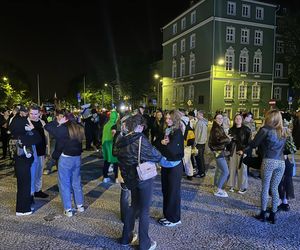 Juwenalia Szczecin 2025 - Bieg Nocny