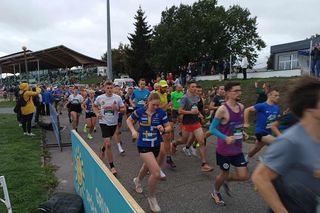 Biegi Bronka Malinowskiego w Grudziądzu 2024