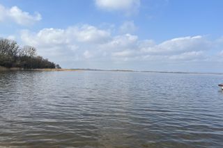 Kąpielisko i Jezioro Dąbie