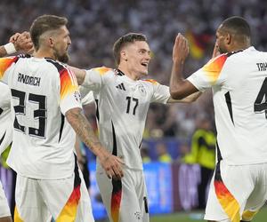 Niemcy - Węgry live Euro 2024 Niemcy - Węgry RELACJA na żywo online 19.06.2024 [WYNIK, SKŁADY]