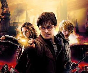 Harry Potter QUIZ. Magiczny test Tiary Przydziału! Do którego domu w Hogwarcie trafisz?