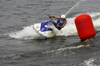 Finał Yamaha Waverunner Cup 2008