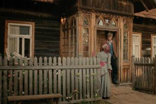 Dewajtis, odc. 6. Marek Czertwan (Karol Dziuba), Irena (Michalina Olszańska)