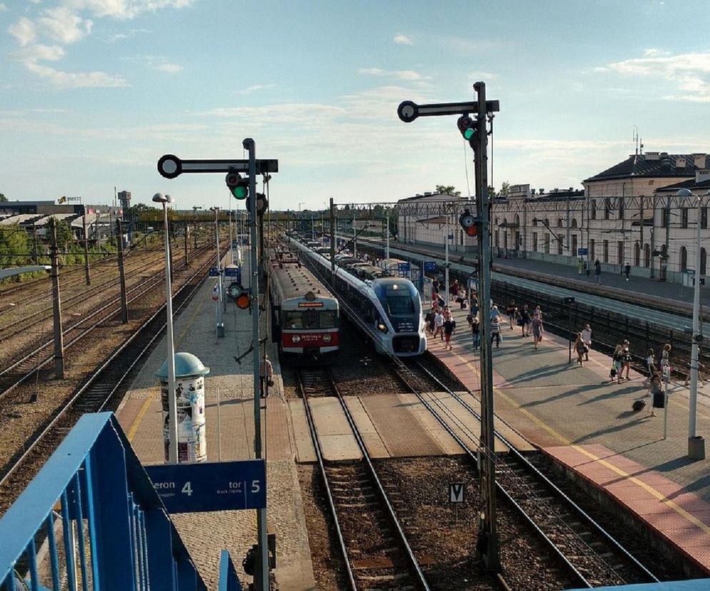 QUIZ. Sprawdź, czy mógłbyś być kolejarzem. To musi wiedzieć każdy konduktor