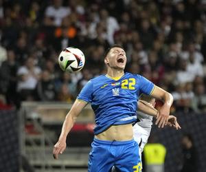 Euro 2024: Mykola Matvienko. Sylwetka reprezentanta Ukrainy
