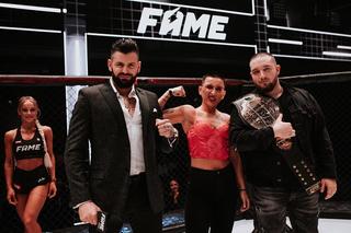 Fame MMA 11 - DATA, KARTA WALK, BILETY, ZAWODNICY, MIEJSCE. Kiedy jest Fame MMA 11?