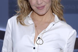 Tak się zmieniała Kasia Warnke