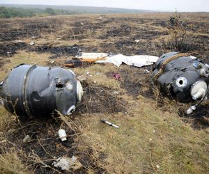 Rosja winna zestrzelenia MH17