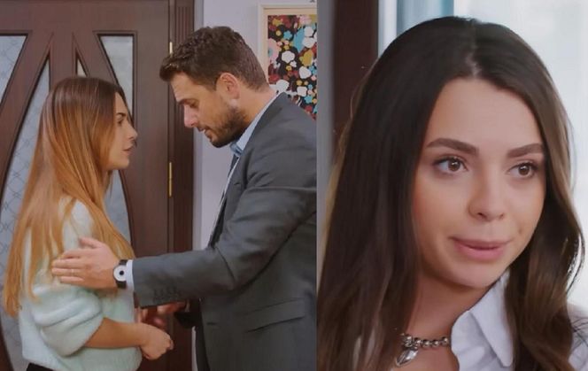 Miłość i nadzieja, odcinek 309: Sila oskarżona o próbę zabójstwa ofiary Leventa! Kuzey nie wyda jej policji - ZDJĘCIA