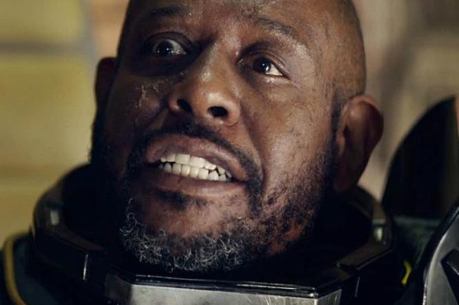 Gwiezdne Wojny: Łotr 1 – zwiastun #2! Tego jeszcze nie było! Nowy trailer Rogue One zaskakuje!