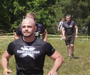 Runmageddon Poznań 2025 