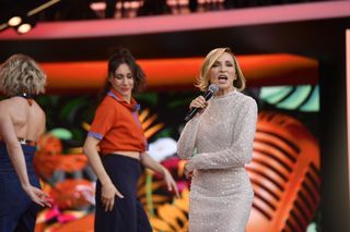 Opole 2025: Anna Wyszkoni