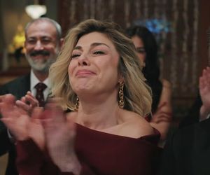 Koniec Złotego chłopaka! Seyran i Ferit powiedzą sobie „tak” po raz trzeci