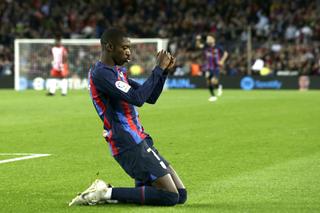 Mundial 2022: Ousmane Dembele. Sylwetka reprezentanta Francji