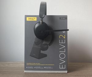 Jabra Evolve2 65