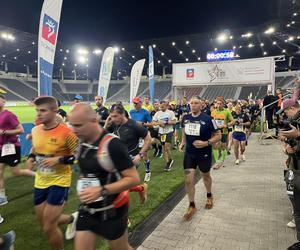 10. Nocny Maraton Szczeciński