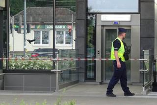 Tragedia w metrze. Pasażer wpadł pod pociąg, nie było szans na ratunek 