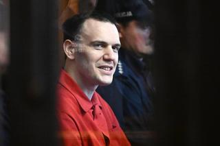 Obrońca zabójcy Pawła Adamowicza składa apelację od wyroku