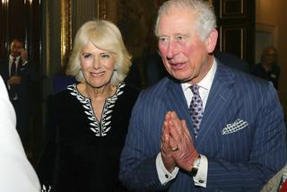 Książę Karol i księżna Camilla są atakowani po The Crown! Nie masz klasy Diany