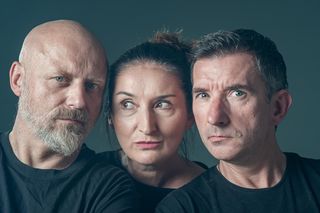[ZAPOWIEDŹ] W rytmie życia z Jadwigą Basińską z grupy Mumio dziś po godz. 17.00