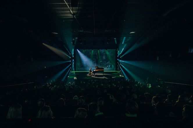 BNP Paribas Warsaw SerialCon