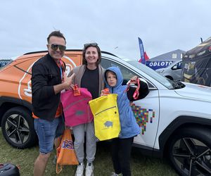 Odlotowe Suwałki AIR SHOW 2025