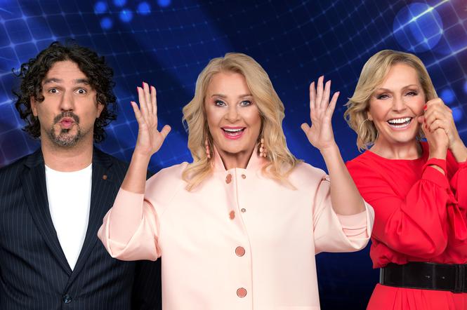 Star Voice. Gwiazdy mają głos - UCZESTNICY. Kto śpiewa w nowym show?!