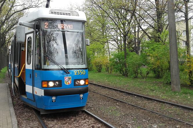 Najgorsi są piesi czyli bezpieczeństwo na ulicach Wrocławia okiem motorniczych MPK Wrocław