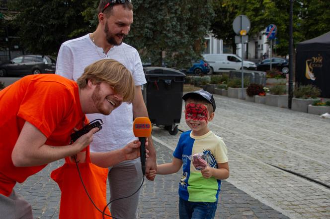 Eska Summer City Olsztyn. Regionalny Festiwal Kartaczewo w Gołdapi przyciągnął tłumy!