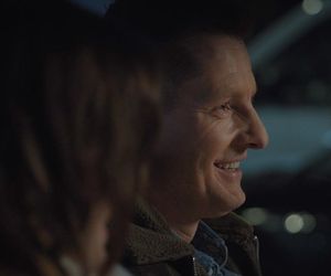 M jak miłość, odcinek 1855: Franka (Dominika Kachlik), Paweł (Rafał Mroczek) 