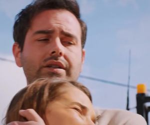 Miłość i nadzieja odc. 274. Sila